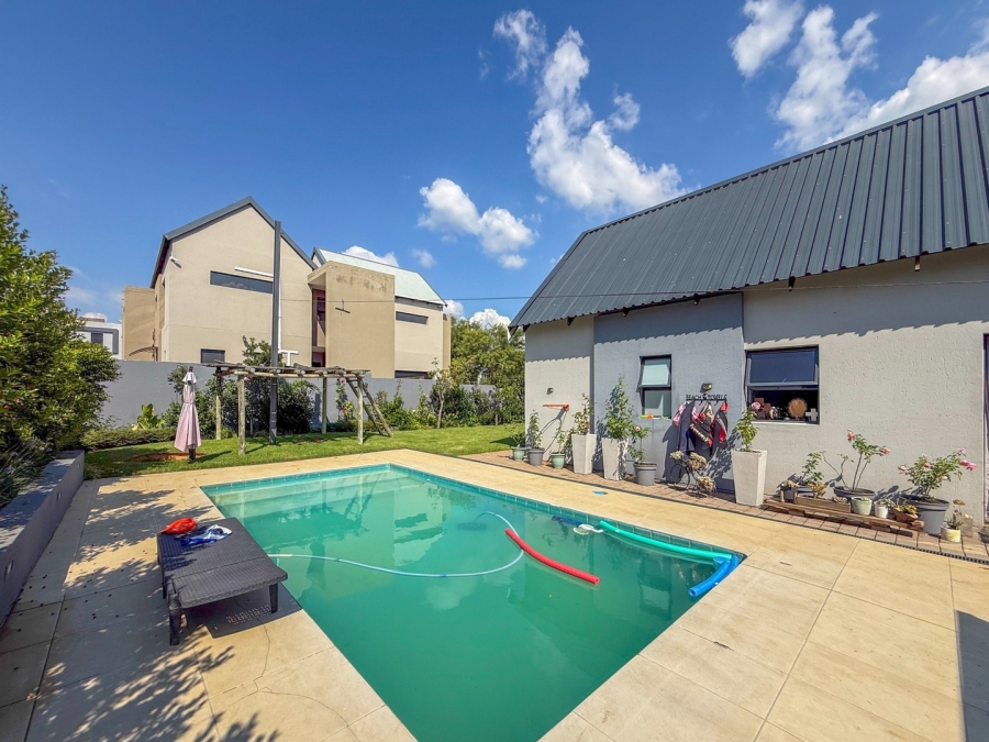 3 Bedroom Property for Sale in Leloko Lifestyle Estate North West